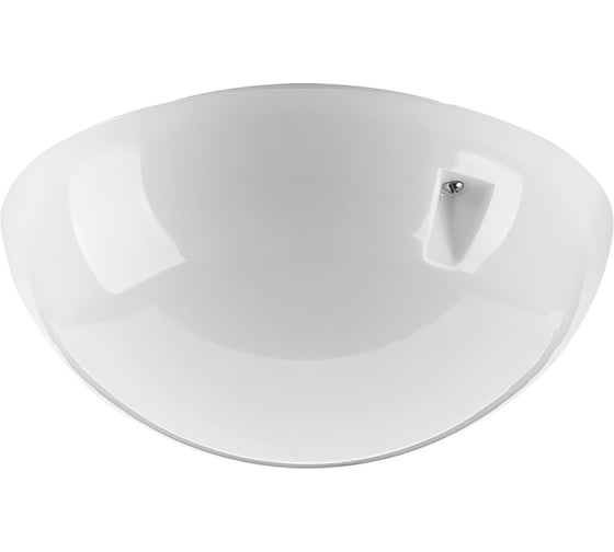 Изображение товара Светодиодный светильник Wolta ЖКХ IP54, под лампу 60Вт, E27 (в комплект не входит) матовый ДПБ06-60-002