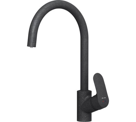 Изображение товара Смеситель для кухни с каналом для питьевой воды AM.PM, Like, F8007722