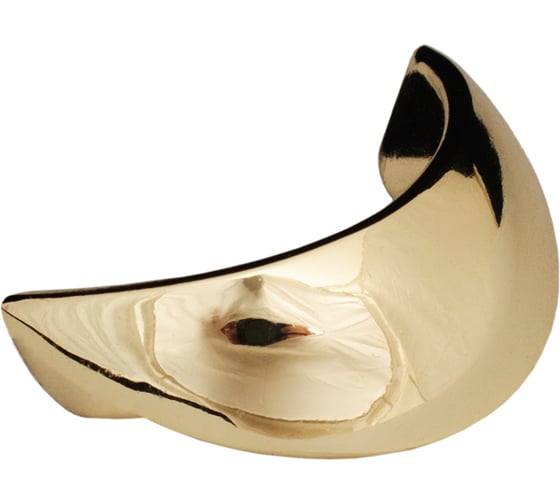 Изображение товара Ручка скоба ОФК комплект из 4 штук, 223-32 золото Tr-00001023