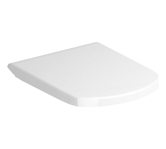 Изображение товара Сиденье для унитаза Ravak CLASSIC белое X01671 X01672