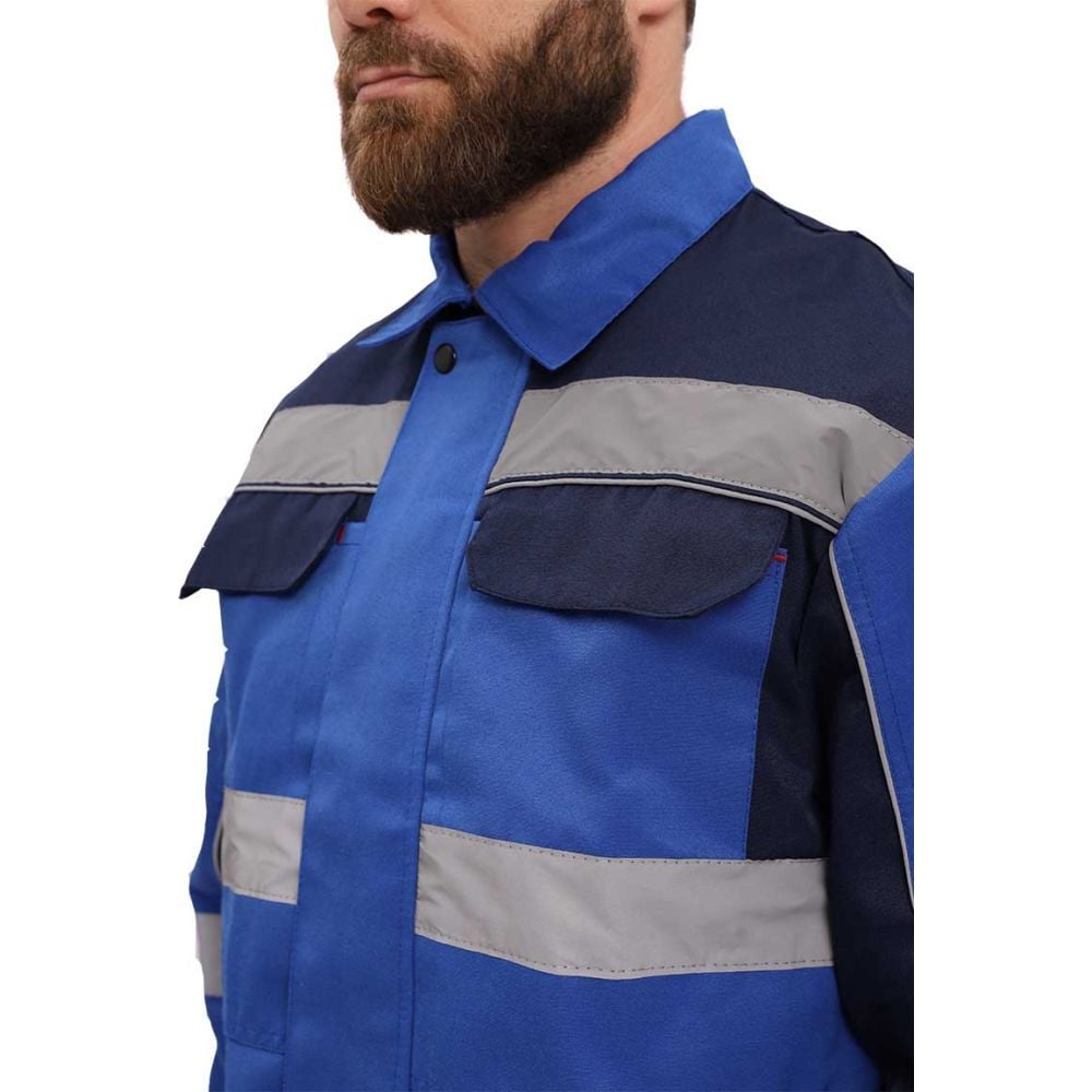 Изображение товара Костюм URSUS РЕСПЕКТ курс combo мужской водоотталкивающий размер 64-66