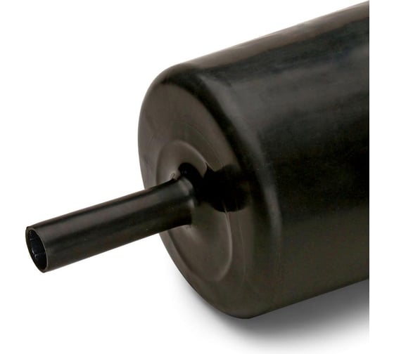 Изображение товара Трубка КВТ ТТ 6х 235 на 40 1.22м 81094