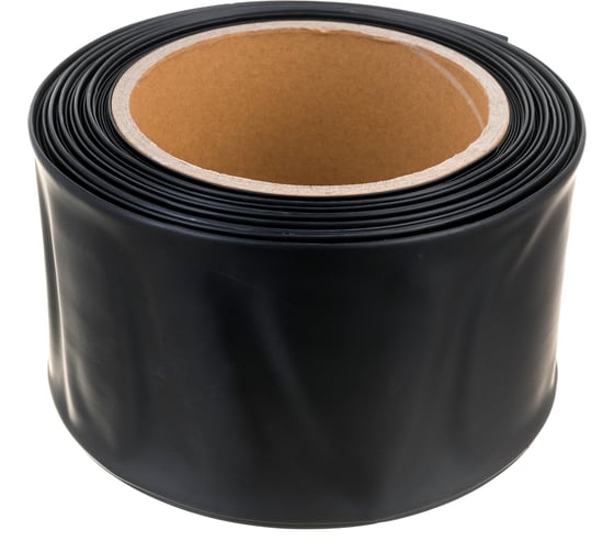 Изображение товара Трубка КВТ ТУТ HF 60 на 30 черная 83025