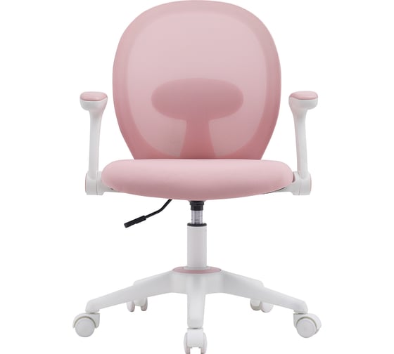 Изображение товара Кресло Everprof Flip ткань розовый EP Flip F Pink