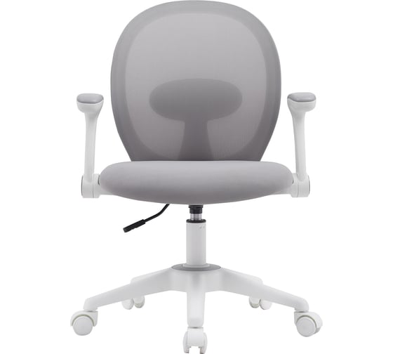 Изображение товара Кресло Everprof Flip ткань серый EP Flip F Grey