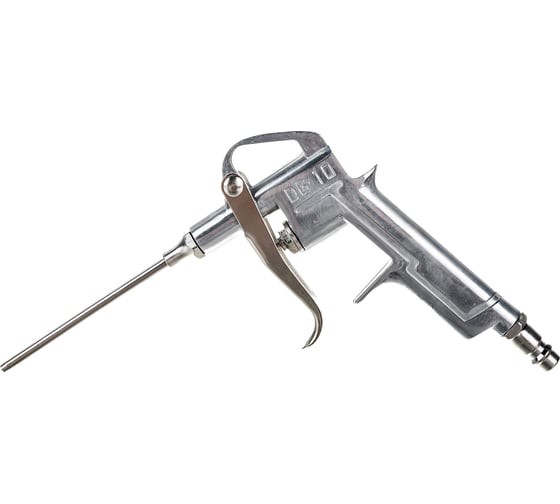 Изображение товара Пистолет пневматический Einhell 2-8 бар удл. сопло 4133102