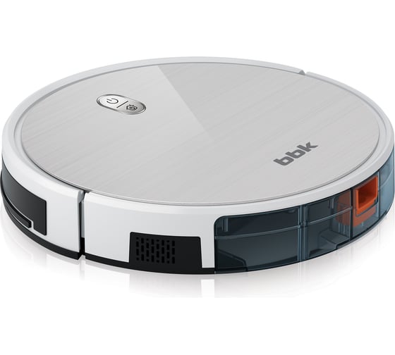 Изображение товара Робот-пылесос bbk BV3503 (белый оникс) ЦБ-00002086