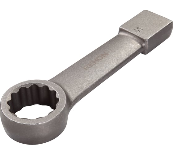 Изображение товара Усиленный накидной ударный ключ REKON 41 мм, 12-гранный, US Standart 055041