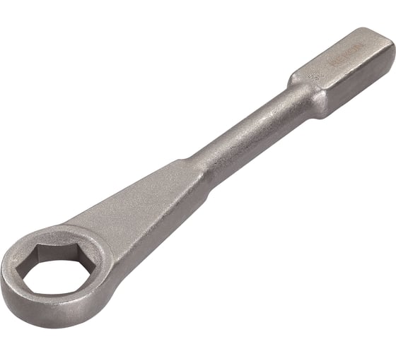 Изображение товара Усиленный накидной ударный ключ REKON 30 мм, 6-гранный, US Standart 056030