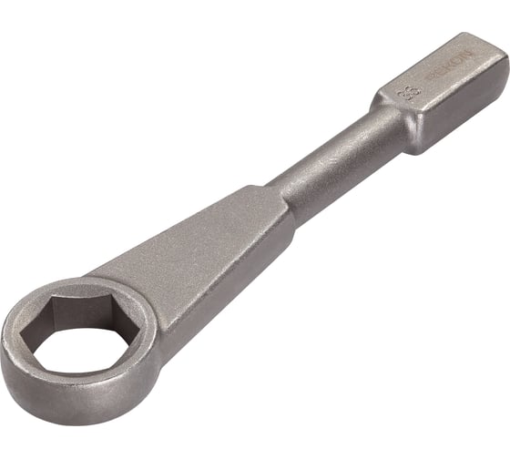 Изображение товара Усиленный накидной ударный ключ REKON 36 мм, 6-гранный, US Standart 056036