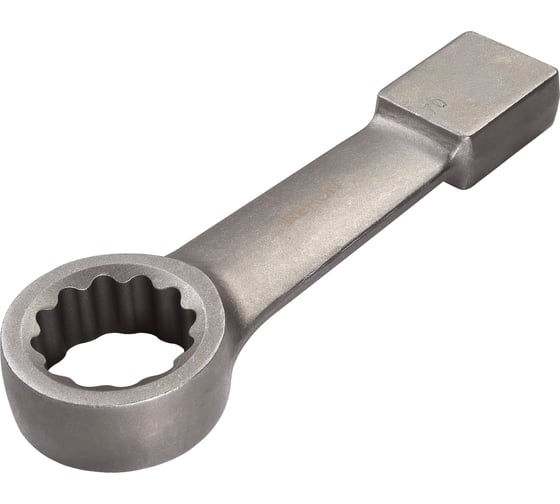 Изображение товара Усиленный накидной ударный ключ REKON 70 мм, 12-гранный, US Standart 055070