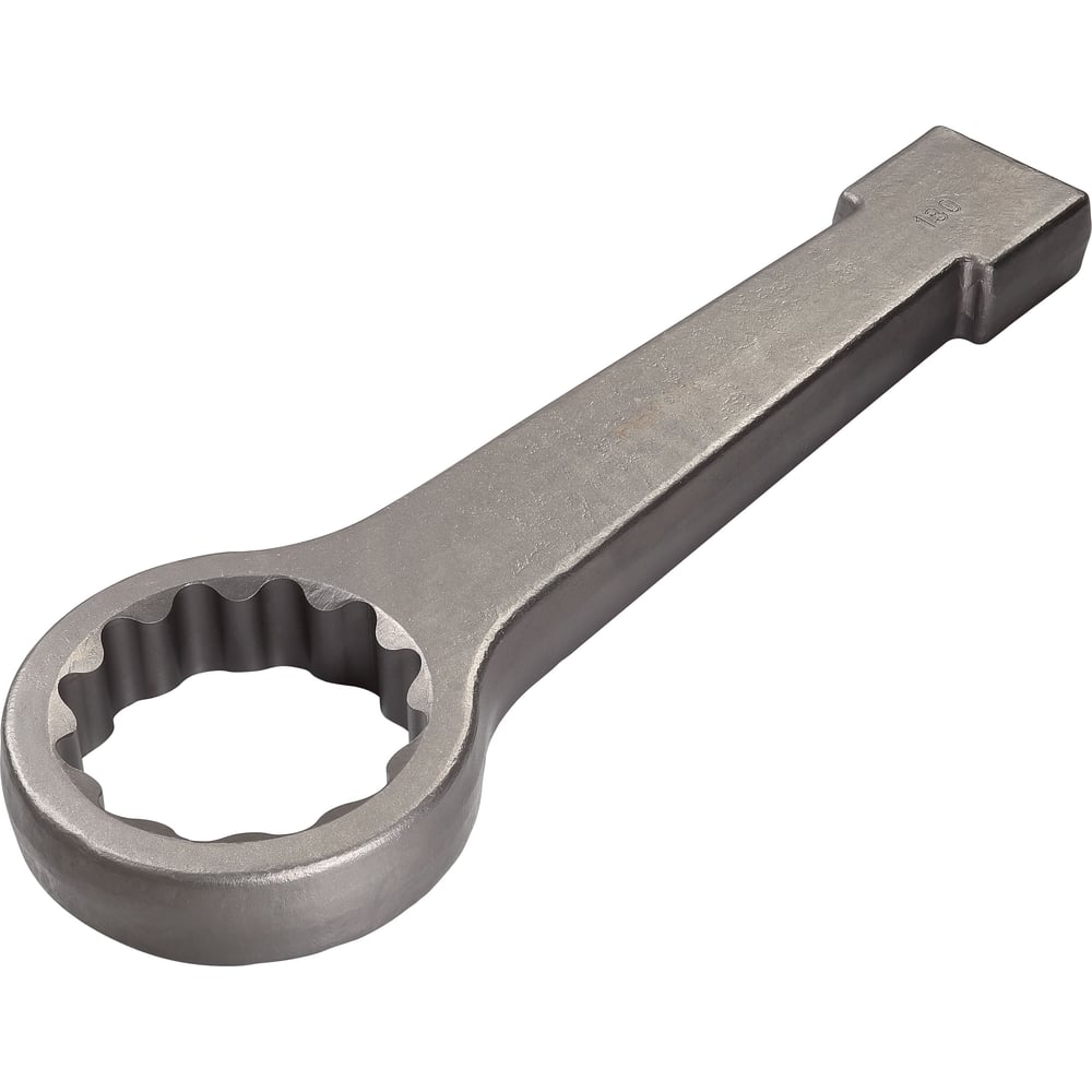 Изображение товара Усиленный накидной ударный ключ REKON 130 мм 12-гранный профессиональный