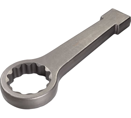 Изображение товара Усиленный накидной ударный ключ REKON 130 мм, 12-гранный, US Standart 055130