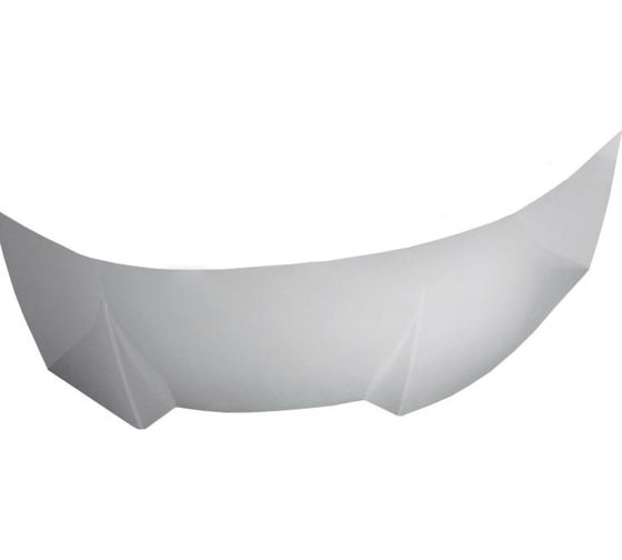 Изображение товара Передняя панель A для ванны Ravak ROSA 95 P 160 см белая CZ58100A00 00000018340