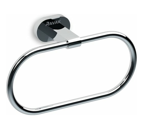 Изображение товара Полотенцедержатель (овальный) Ravak CR 300.00, X07P190 00000037167