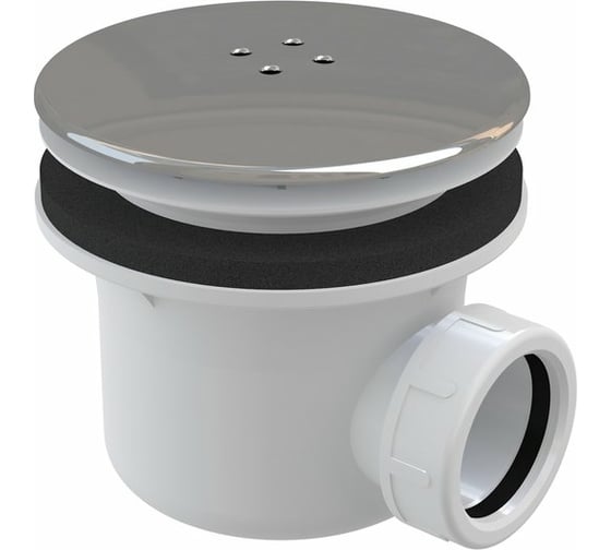 Изображение товара Сифон Ravak Standard X01314