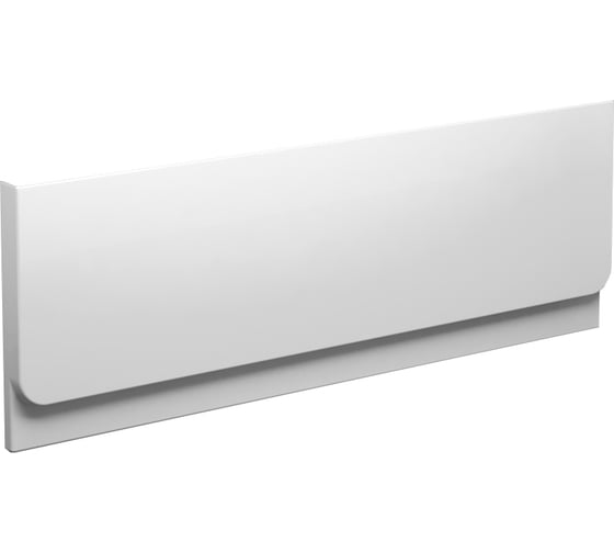 Изображение товара Передняя панель Ravak CHROME 160 белая CZ73100A00 00000031302