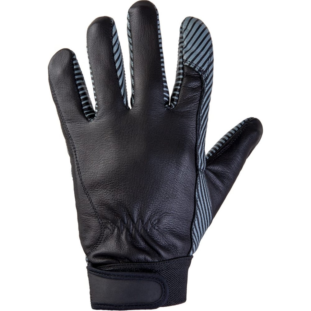 фото Защитные антивибрационные перчатки jeta safety