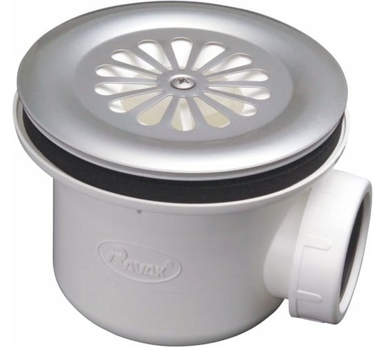 Изображение товара Сифон Ravak Basic X01308 00000018475