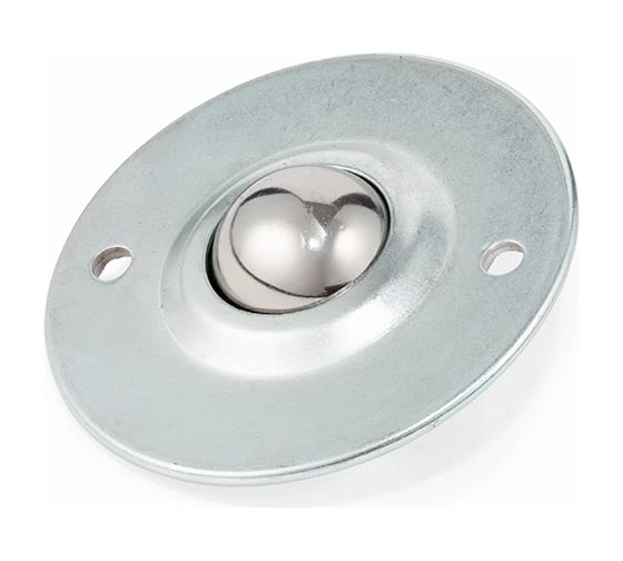 Изображение товара Шариковая опора ISKRA CY16B CS/CS, 5 шт.