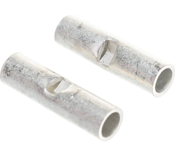 Изображение товара Гильза КВТ ГМЛ о 25 5штук 78781