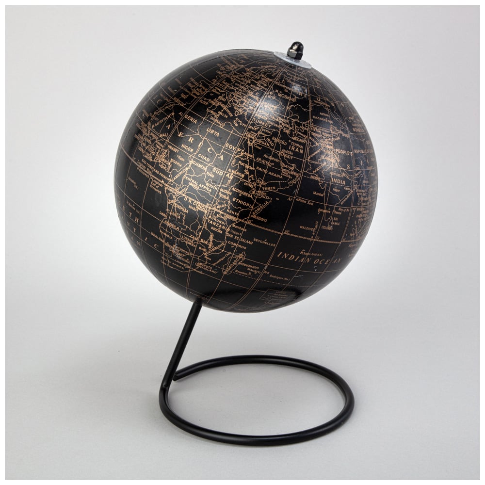 Изображение товара Глобус Lefard 18,2x18,2x27,5 см политическая карта мира