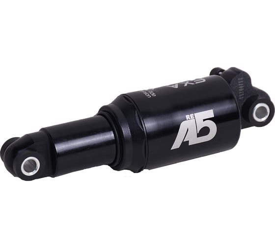 Изображение товара Амортизатор задний Juchuang EXA\KS A5-RE 31.8W 150L 24W, preload, черный HQ-0015335