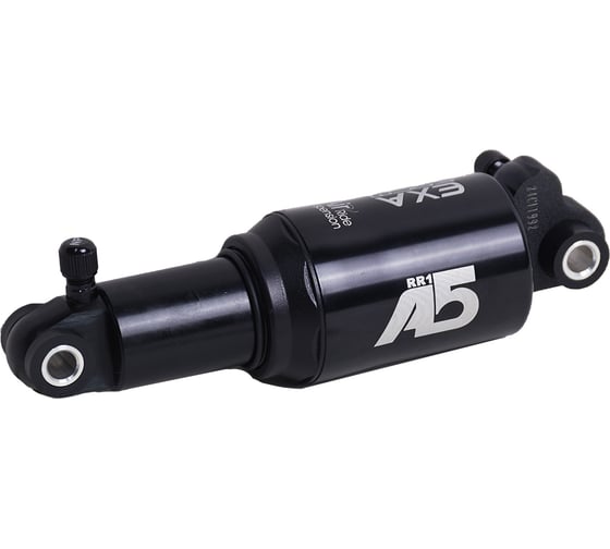 Изображение товара Амортизатор задний Juchuang EXA KS A5-RR1 31.8W 150L 24W, preload\topout, черный HQ-0015336