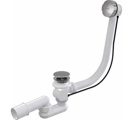 Изображение товара Сточный комплект для ванн RAVAK X01305