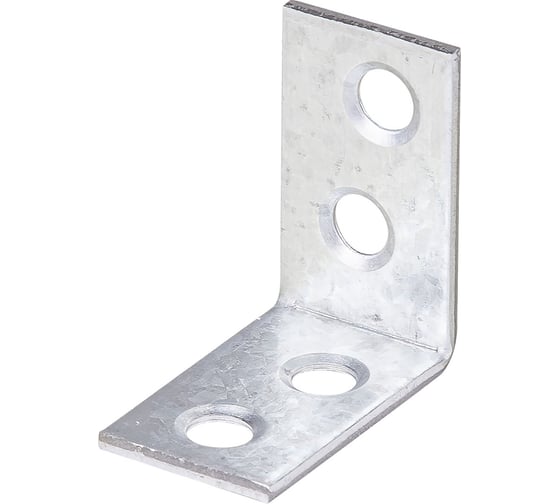 Изображение товара Уголок ALBERTS оцинкованный 25х25х14х1,75мм 339180