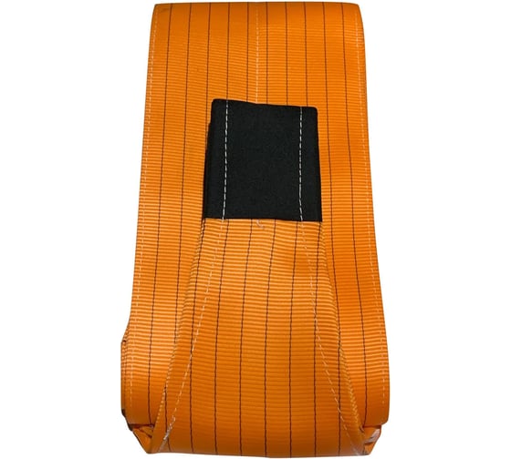 Изображение товара Трос буксировочный ТРАСТ БТЛ 300мм 90тн, 10м 4687205517425