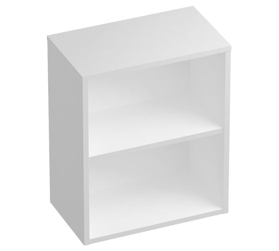 Изображение товара Боковой шкаф Ravak SB Natural 450, открытый белый X000001055
