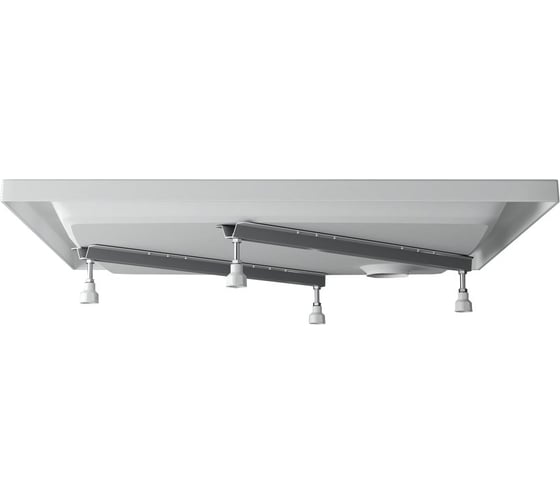 Изображение товара Опорная конструкция для поддонов Ravak 100x100 см B2F0000003