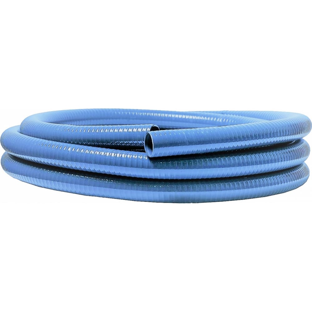 Изображение товара Напорно-всасывающий ассенизаторный шланг TEX 100/5A длиной 5 метров