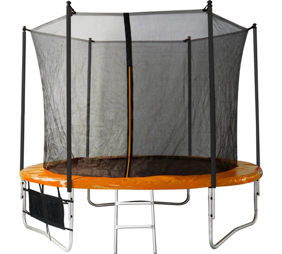 Изображение товара Батут с внутренней защитной сеткой BRADEX SF 0713
