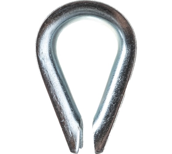 Изображение товара Коуш TOR 20,0 мм DIN 6899 тип B 142202