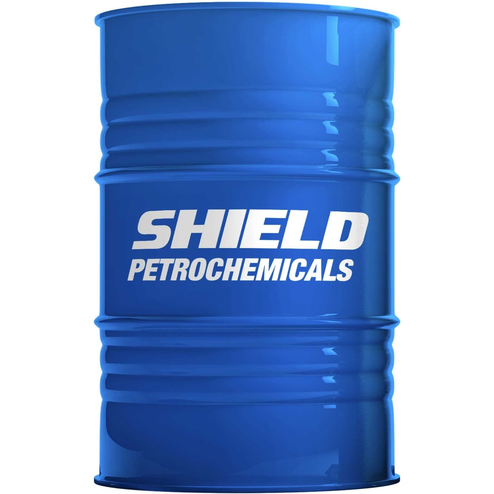 Изображение товара Антифриз Shield Rock Coolant Premium G11 210 л - охлаждающая жидкость для двигателя