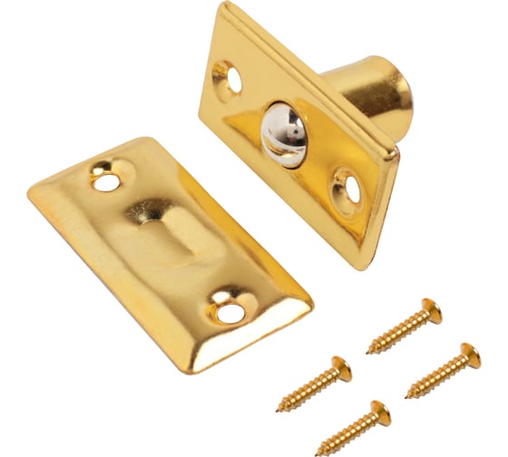 Изображение товара Фиксатор шариковый Стандарт 588 GP золото 12592