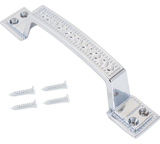 Изображение товара Ручка-скоба Стандарт РС 100 CP хром, европакет 10216