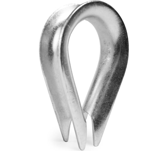 Изображение товара Коуш TOR 38,0 мм, DIN 6899 тип B 1000885