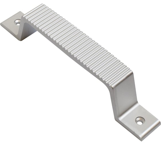 Изображение товара Ручка-скоба Стандарт РС 100-2 матовый хром 17037