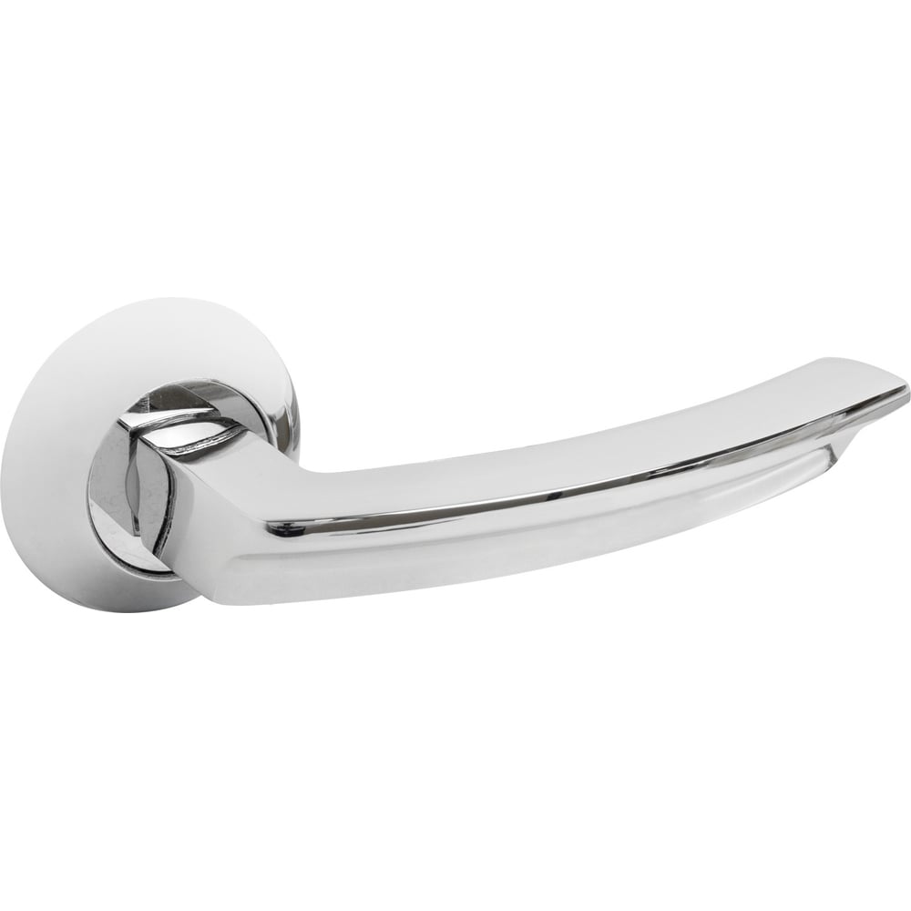 Изображение товара Комплект ручек Стандарт 93 CP хром, без квадрата и стяжек (B2B) 16284