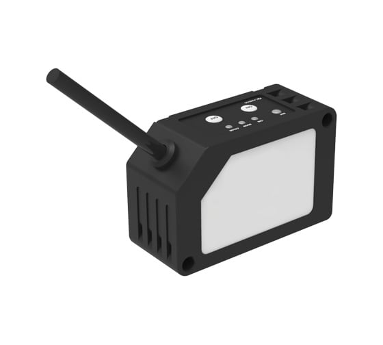 Изображение товара Датчик контрастной метки Lanbao SPM-TNR-RGB, Sn=18-28 мм, NPN NO, 24 DC, кабель 2м, 07-00040057