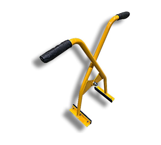 Изображение товара Захват для бордюрного камня TOR ZBKR-0,1 1014999