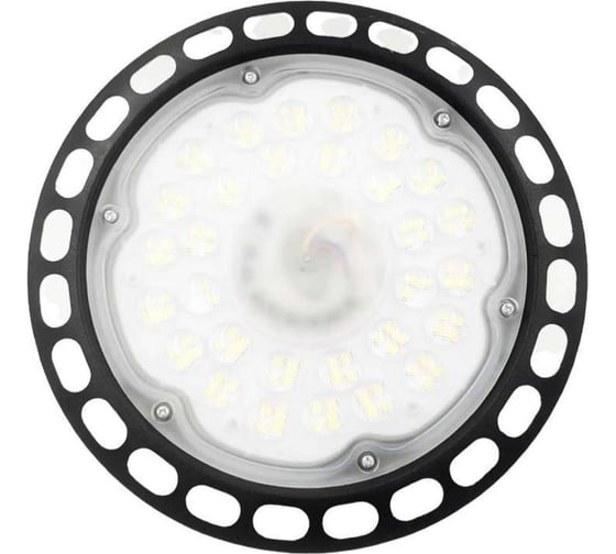 Изображение товара Светильник светодиодный МЕГАВАТТ ДСП PRO 100Вт 6500К IP65 12000лм 03277