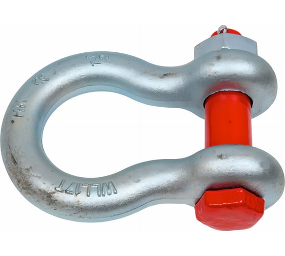 Изображение товара Омегообразная скоба TOR 17,0 т тип G2130 1231706