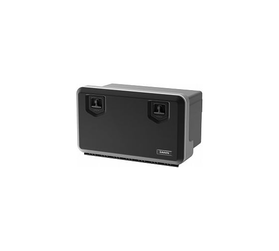 Изображение товара Инструментальный ящик DAKEN Welvet 830 81006