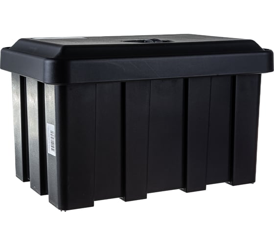 Изображение товара Инструментальный ящик DAKEN Just 500 81100