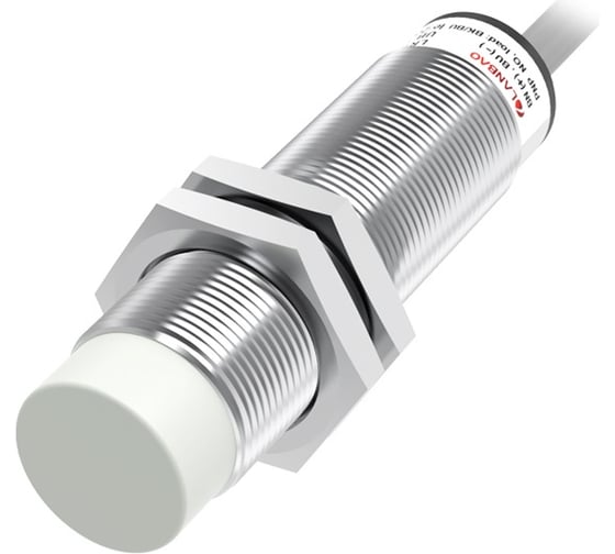 Изображение товара Индуктивный датчик Lanbao LR18XCN08LIUM 07-00040985