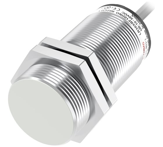 Изображение товара Индуктивный датчик Lanbao LR30XBF15DPOY-5M 08-00018025
